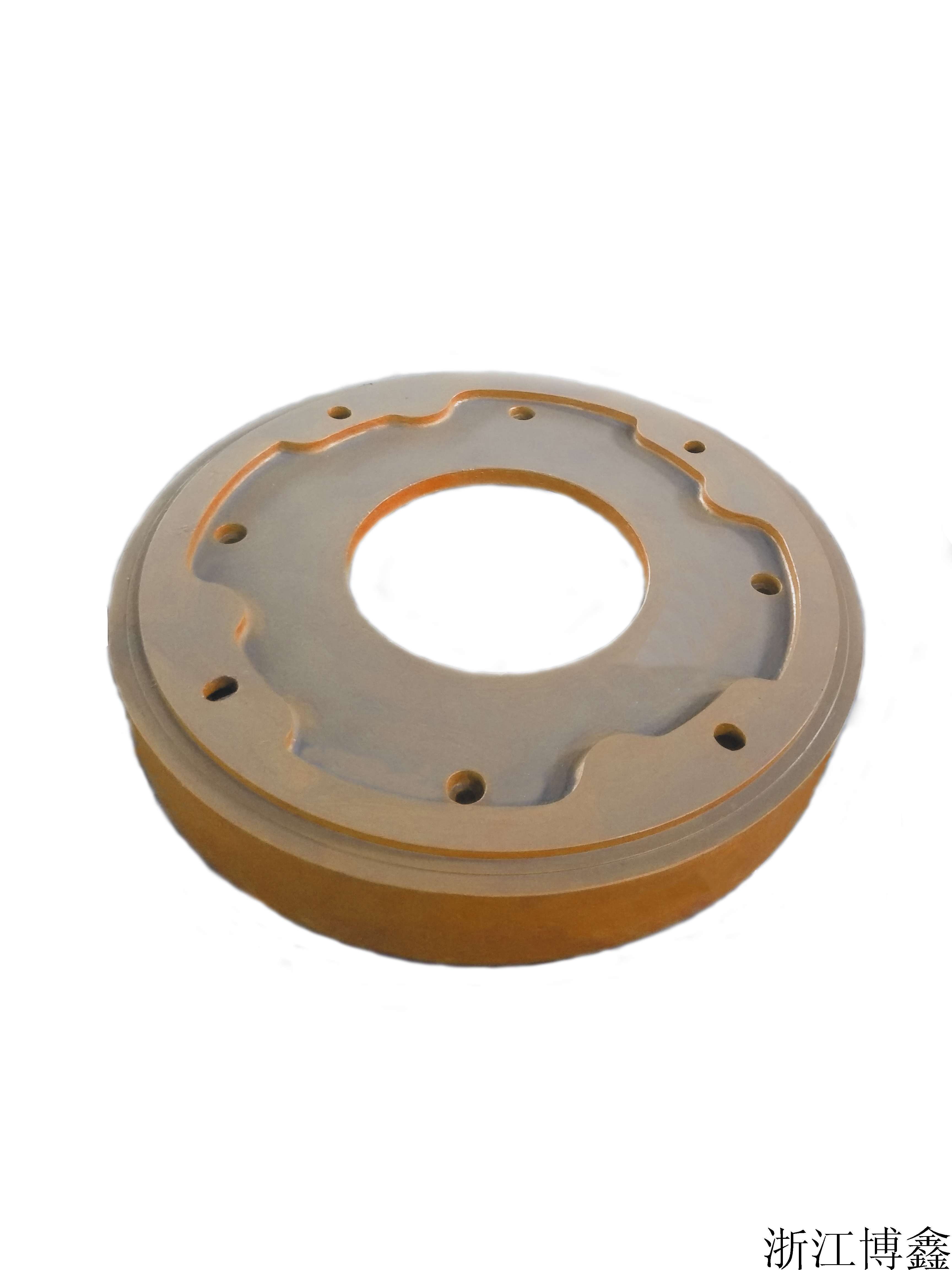 FEED PLATE1 浙江博鑫进出口有限公司